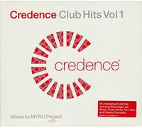 Various Artists - Credence Club Hits 1