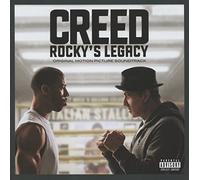 Various Artists - Creed / O.S.T.