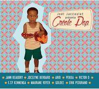 Various Artists - Creole Pop