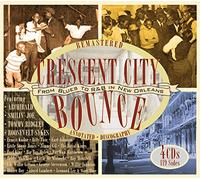 Various Artists - Crescent City Bounce
