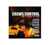 Various - Crews Control: Mc's Inside the