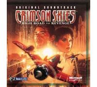 Various Artists - Crimson Skies (2 CD)