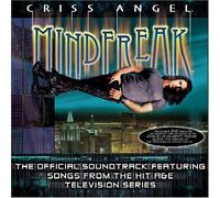 Various Artists - Criss Angel-Mindfreak (2 CD)