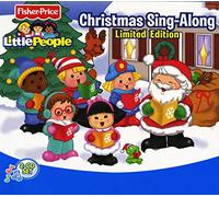 Various Artists - Cristmas Sing-Along // Limited Edition