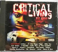 Various Artists - Critical Living
