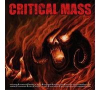 Various Artists Critical Mass - Volume 3 (Vinyl LP) 12" Album