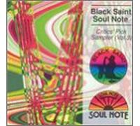 Various Artists - Critics Picks 3