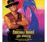 Various Artists - Crocodile Dundee in l. a.