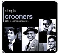 Various Artists - Crooners