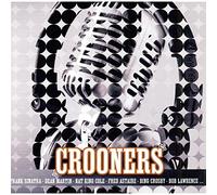 Various Artists - Crooners