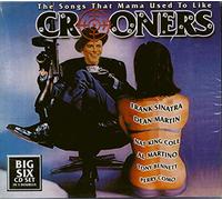 Various - Crooners