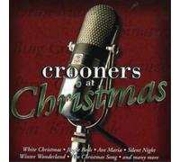 Various Artists Crooners at Christmas Album