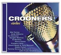 Various Artists - Crooners Stardust