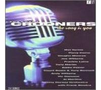 Various Artists - Crooners the Song Is You