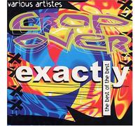 Various Artists - Crop Over Exactly