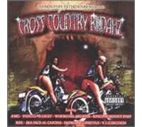 Various Artists - Cross Country Riiidahz