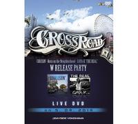 (Various Artists) - Cross Road Gaya-K 'The Real' 'Cruisin' -Born On The Neighborhood-' W Re [Edizione: Giappone]l