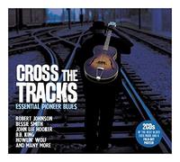 Various Artists - Cross the Tracks