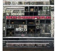 Various Artists - Crossfire: Contemporary Christian Collection