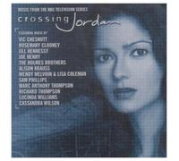 Various Artists - Crossing Jordan