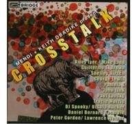 Various Artists Crosstalk (CD) Album