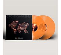 various artists-crosstown rebels present