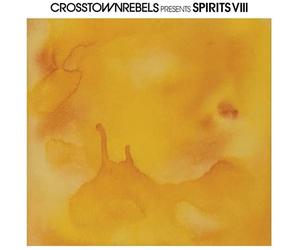 Various Artists - Crosstown Rebels present SPIRITS VIII