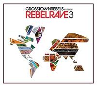 Various Artists - Crosstown Rebels, Vol. 3 (3 DVD Audio)