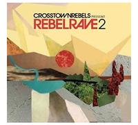 Various Artists - Crosstown Rebels Volume 2 (3 CD)