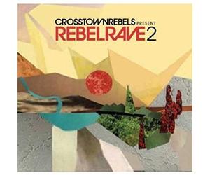 Various Artists - Crosstown Rebels Volume 2 (3 CD)