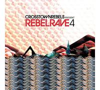 Various Artists - Crosstown Rebels Volume 4 (3 CD)