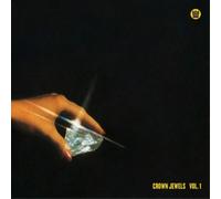 Various Artists Crown Jewels - Volume 1 (Vinyl LP)