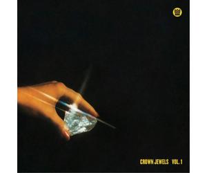 Various Artists Crown Jewels - Volume 1 (Vinyl LP)