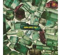 Various Artists Crown Jewels - Volume 3 (Vinyl LP) 12" Album