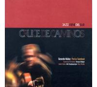 Various Artists Cruce De Caminos (CD) Album