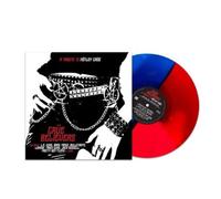 Various Artists Crüe Believers: A Tribute to the Mötley Crüe (Vinyl LP)