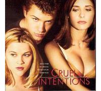 Various Artists Cruel Intentions: Original Soundtrack (CD) Album