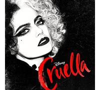 Various Artists - Cruella / Soundtrack.