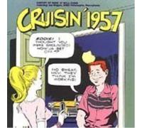 Various Artists Cruisin' 1957 (CD) Album