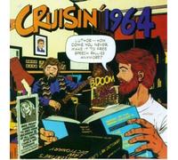 Various Artists Cruisin' 1964 (CD) Album