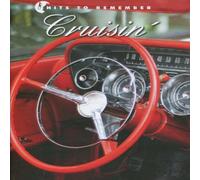 Various Artists - Cruisin (3 CD)