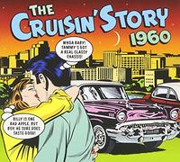 Various Artists - Cruisin' Story 1960 -2cd-
