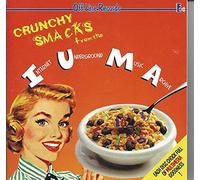 Various Artists - Crunchy Smacks From I.U.M.A.