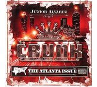 Various Artists Crunk Magazine Vol. 2 Album