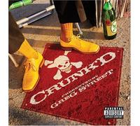 Various Artists - Crunk'D