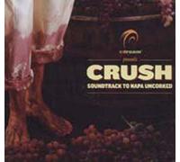 Various Artists - Crush
