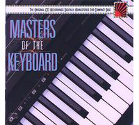 Various Artists - Cti Masters of the Keyboard