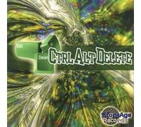 Various Artists - Ctrl Alt Delete