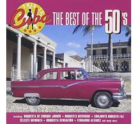 Various Artists - Cuba - Best of the 50's