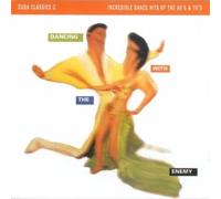 Various Artists Cuba Classics: Dancing With the Enemy - Volume 2 (CD) Album